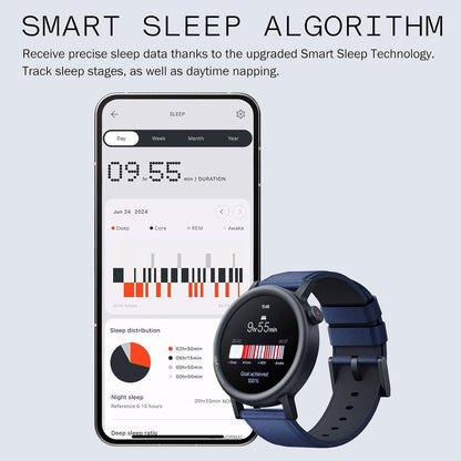 CMF Watch Pro 2 Smartwatch para Hombres Mujeres, Fitness Tracker co...