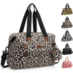 Pritent Bolsa de pañales Tote Impermeable Maternidad Bolsas de Bebé...