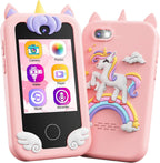 KOKODI Juguetes de Teléfono Inteligente para Niños, Regalos de Cump...