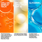 La Roche-Posay Anthelios UV Pro-Sport SPF Face &amp; Body Sunscreen...