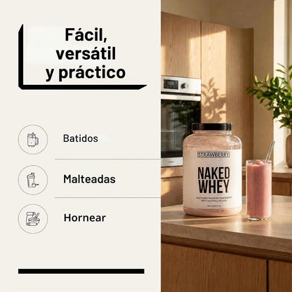 Proteína animal en polvo desnaturalizada, de animales alimentados c...