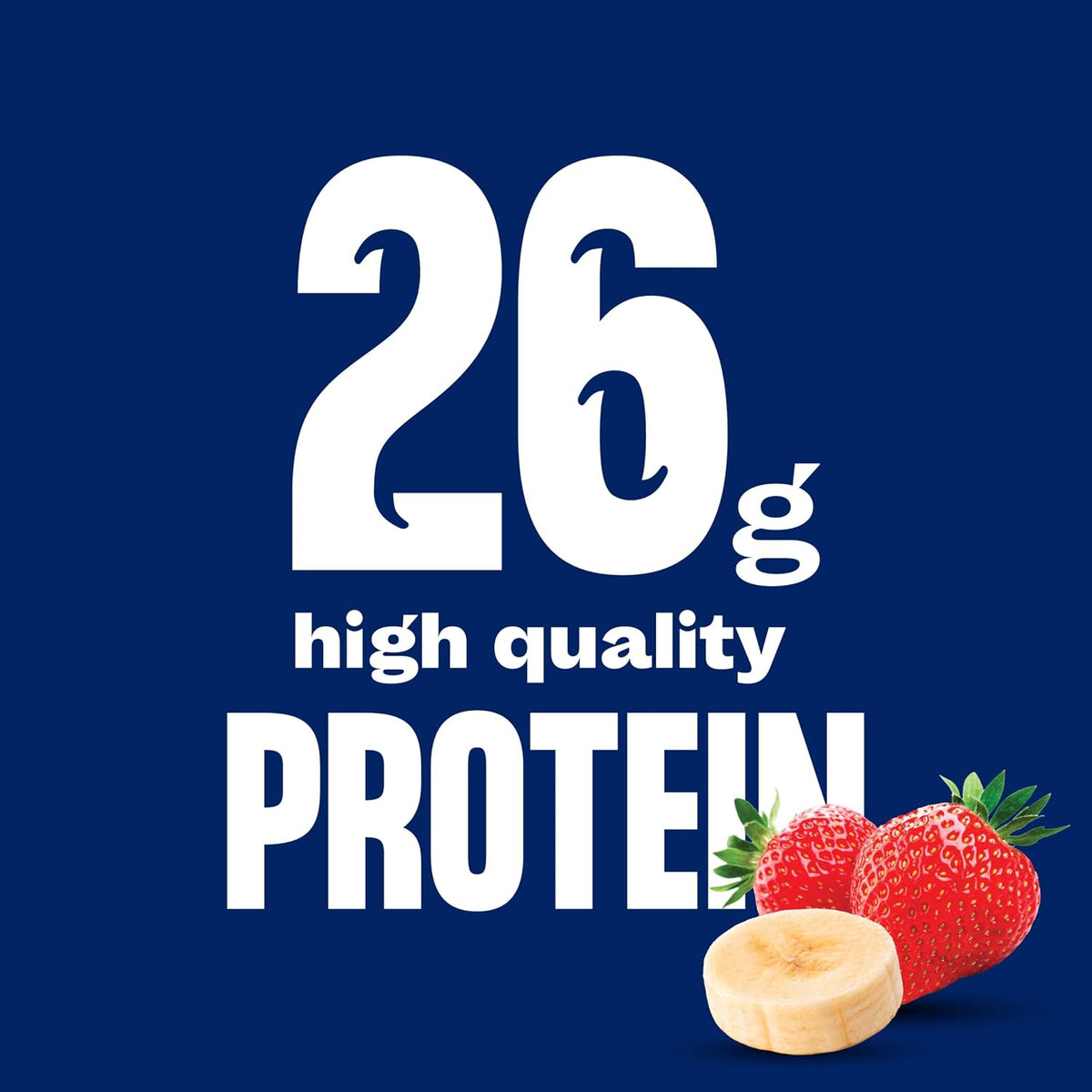Core Power fairlife - Batido de leche Core Power de alto contenido...