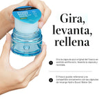 Neutrogena Hydro Boost Water Gel Face Moisturizer - Recarga de gel...