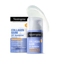 Humectante con banco de colágeno Neutrogena + limpiador de prueba,...