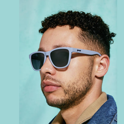 Goodr OG Gafas de sol polarizadas para mujeres y hombres | Ajuste m...
