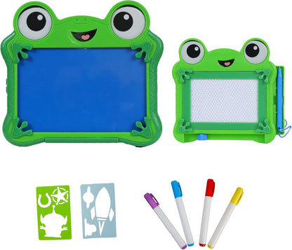 Disney Pixar Toy Story 5 Draw &amp; Erase Lilypad - Juego de tablil...