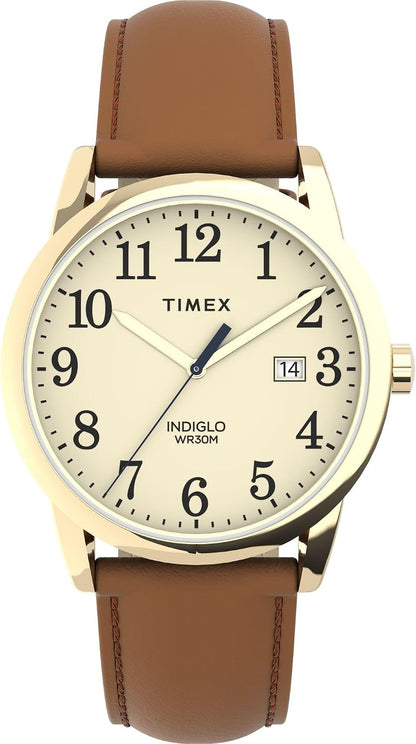 Timex Reloj Easy Reader para mujer