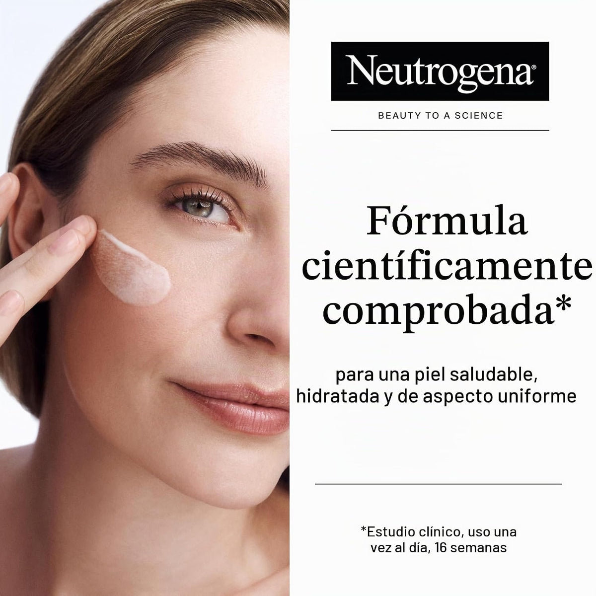Neutrogena Crema hidratante facial nocturna Triple Age Repair de 1....