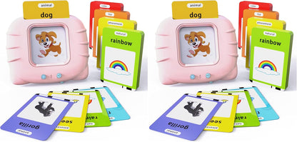 Lapare Juguete de aprendizaje audible con música para niños pequeño...