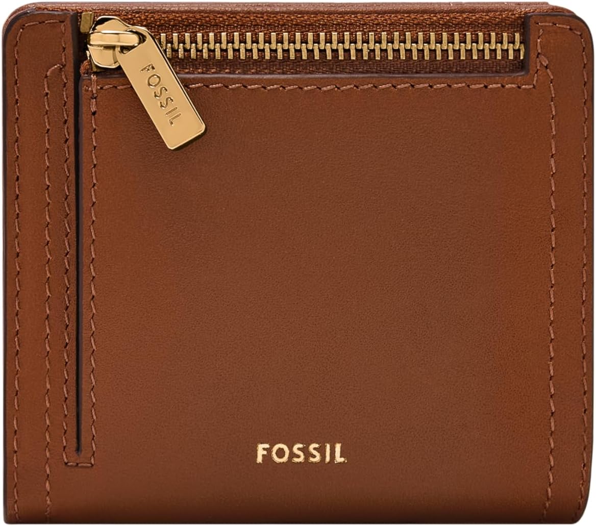 Fossil Logan Bifold Wallet