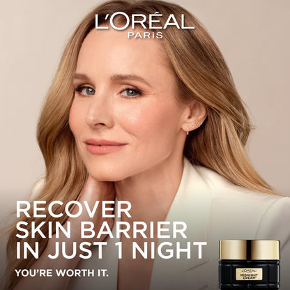 L'Oreal Paris Age Perfect Cell Renewal Crema de Ojos de Mediano...