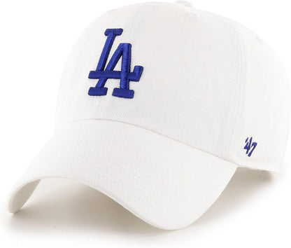 NCAA '47 Clean Up\u2013Gorra ajustable, una talla para todos