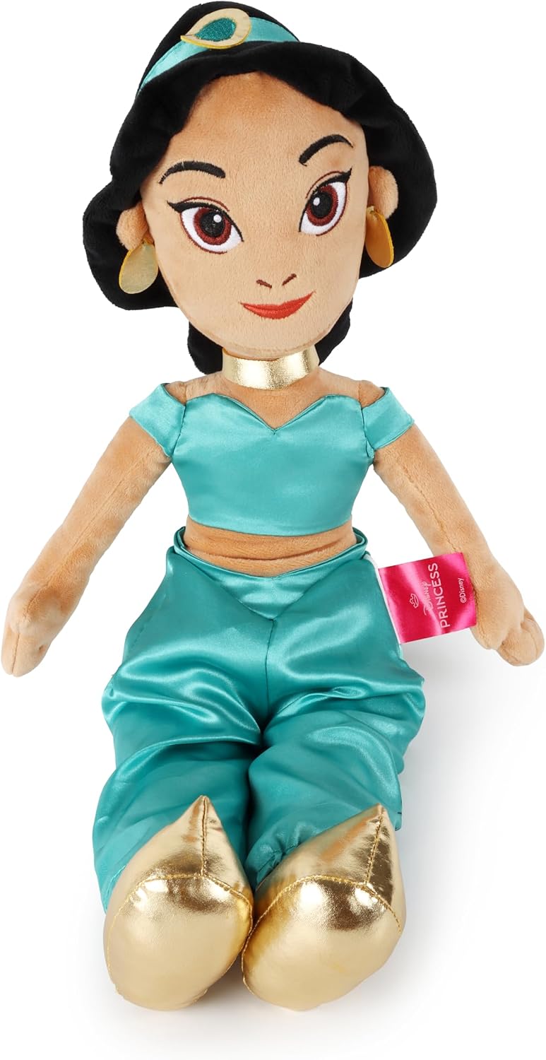 Jay Franco Almohada de Peluche para Niños - 21 Pulgadas Peluche Ult...