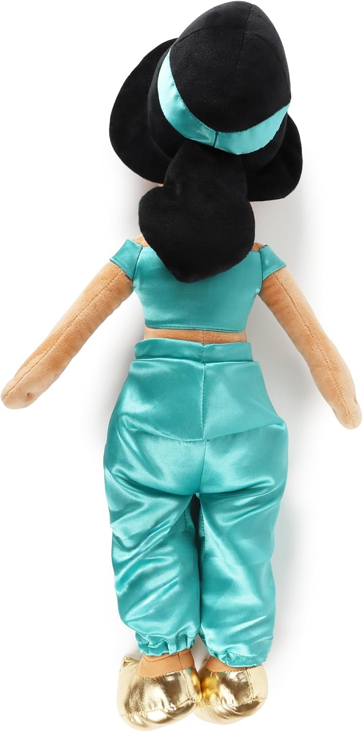 Jay Franco Almohada de Peluche para Niños - 21 Pulgadas Peluche Ult...