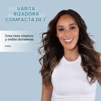 LAS HERRAMIENTAS COMPACTAS BaBylissPRO® Nano Titanium™ ofrecen toda...