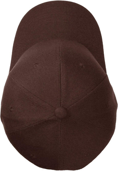 Gorra de béisbol Falari, talla ajustable para entrenamientos de car...