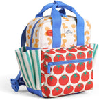 Itzy Ritzy Mochila para niños pequeños, bolsa de guardería para beb...