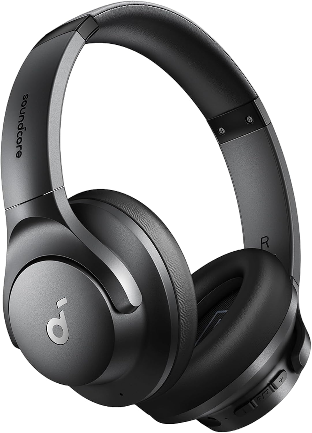 Soundcore by Anker Q20i Auriculares híbridos con cancelación activa...