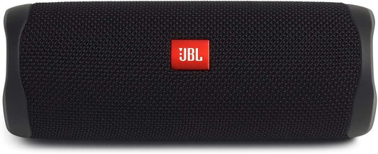 JBL - Altavoz Bluetooth FLIP 5 a prueba de agua, portátil, pequeño,...