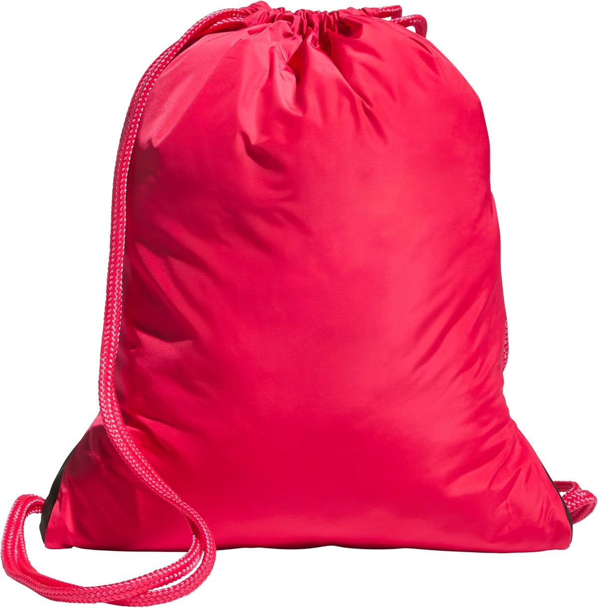 adidas Alliance Sackpack - Mochila con cordón para deportes, gimnas...
