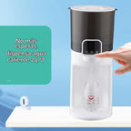 Bellababy Calentador instantáneo de biberones, dispensador de agua...