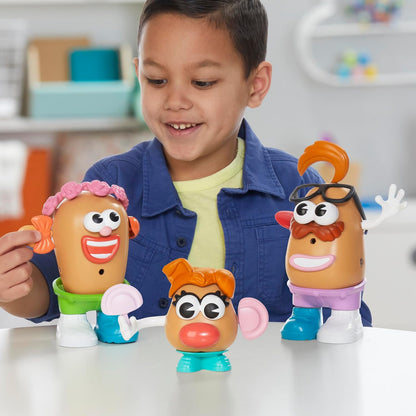 Juego Mega de Potato Head