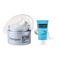 Neutrogena - Hidratante facial Rapid Wrinkle Repair Retinol, sin fr...