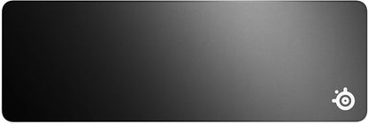SteelSeries QcK Alfombrilla Gaming para Mouse - Tela con Borde Cosi...