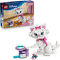 LEGO Disney Los Aristogatos Adorable Marie 43286 | Juguetes de cons...