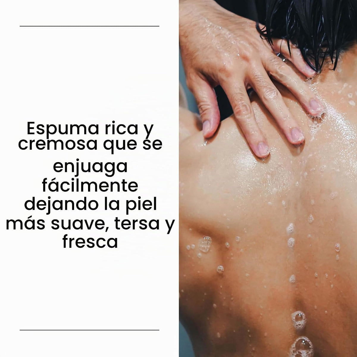 Neutrogena Rainbath Gel limpiador de ducha y baño, gel de lavado co...