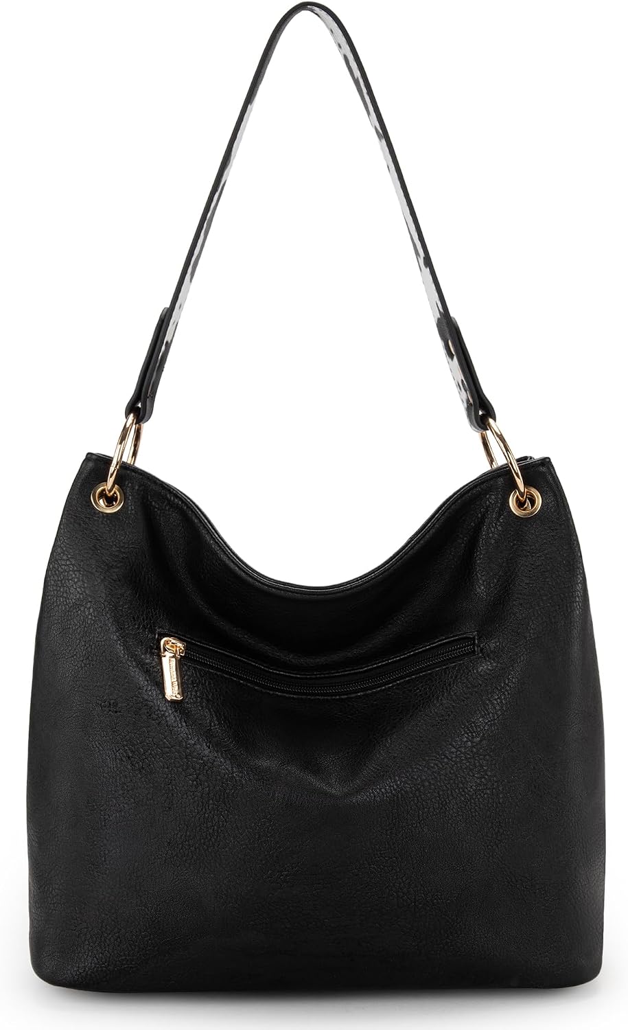 Carteras para mujer, bolsos hobo para mujer, bolso de hombro holgad...