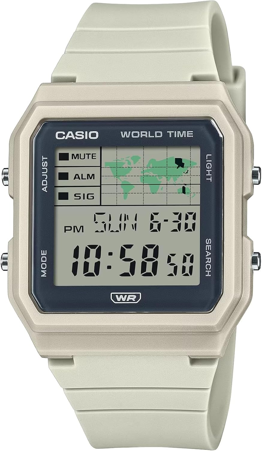 Casio Pop LF-30W Series