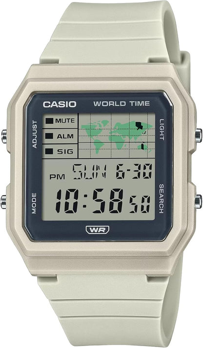 Casio Pop LF-30W Series