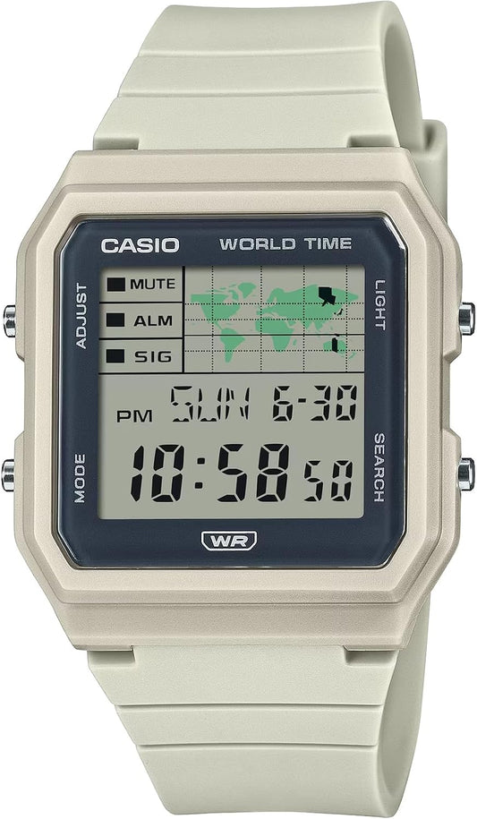 Casio Pop LF-30W Series