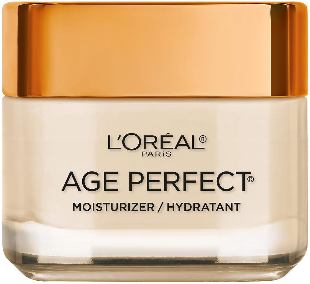 L'Oreal Paris Skincare Age Perfect Hydra-Nutrition Crema de día...