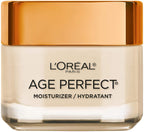 L'Oreal Paris Skincare Age Perfect Hydra-Nutrition Crema de día...