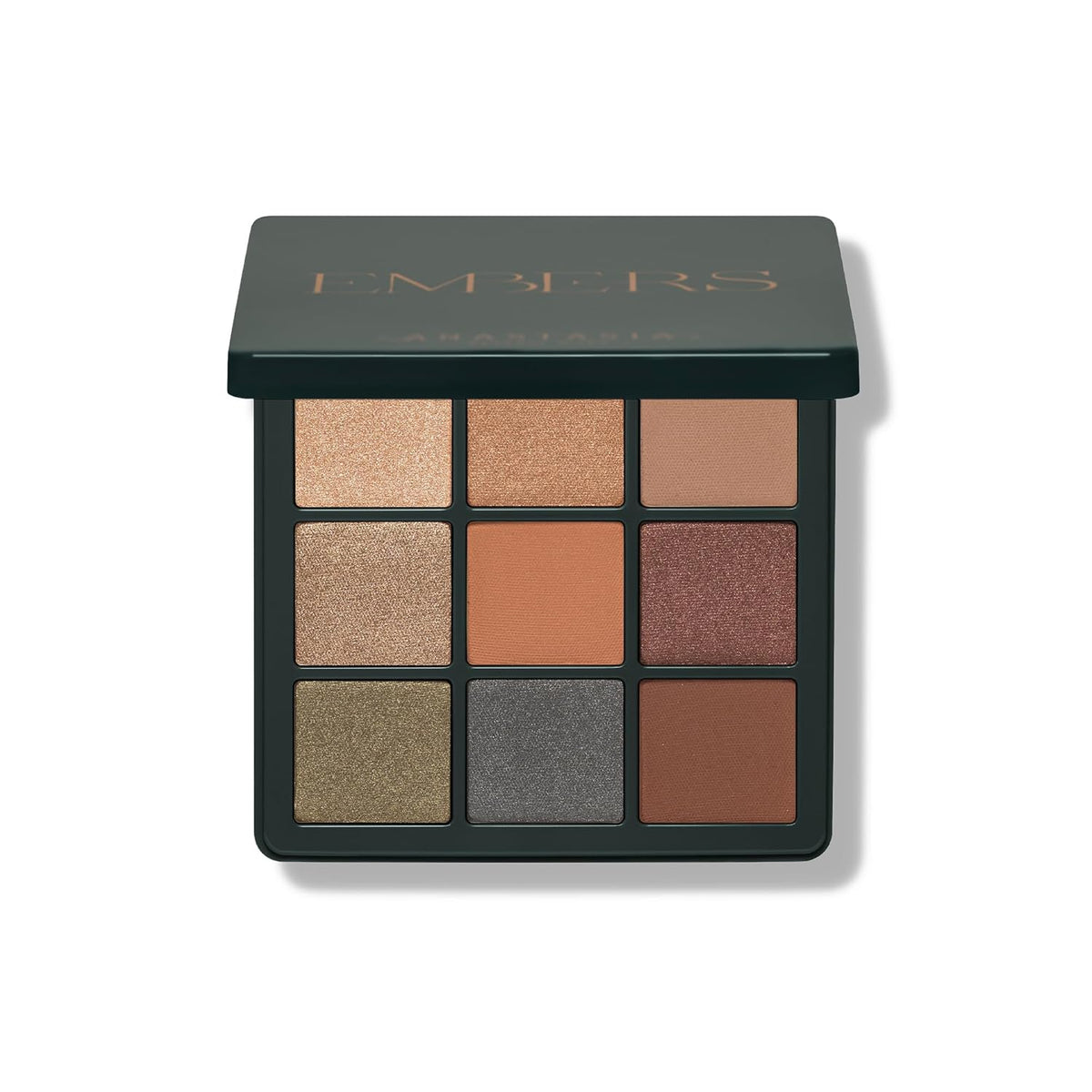 Anastasia Beverly Hills - Mini paleta de sombras de ojos | Fórmula...