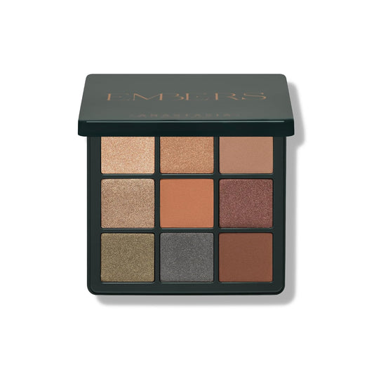 Anastasia Beverly Hills - Mini paleta de sombras de ojos | Fórmula...