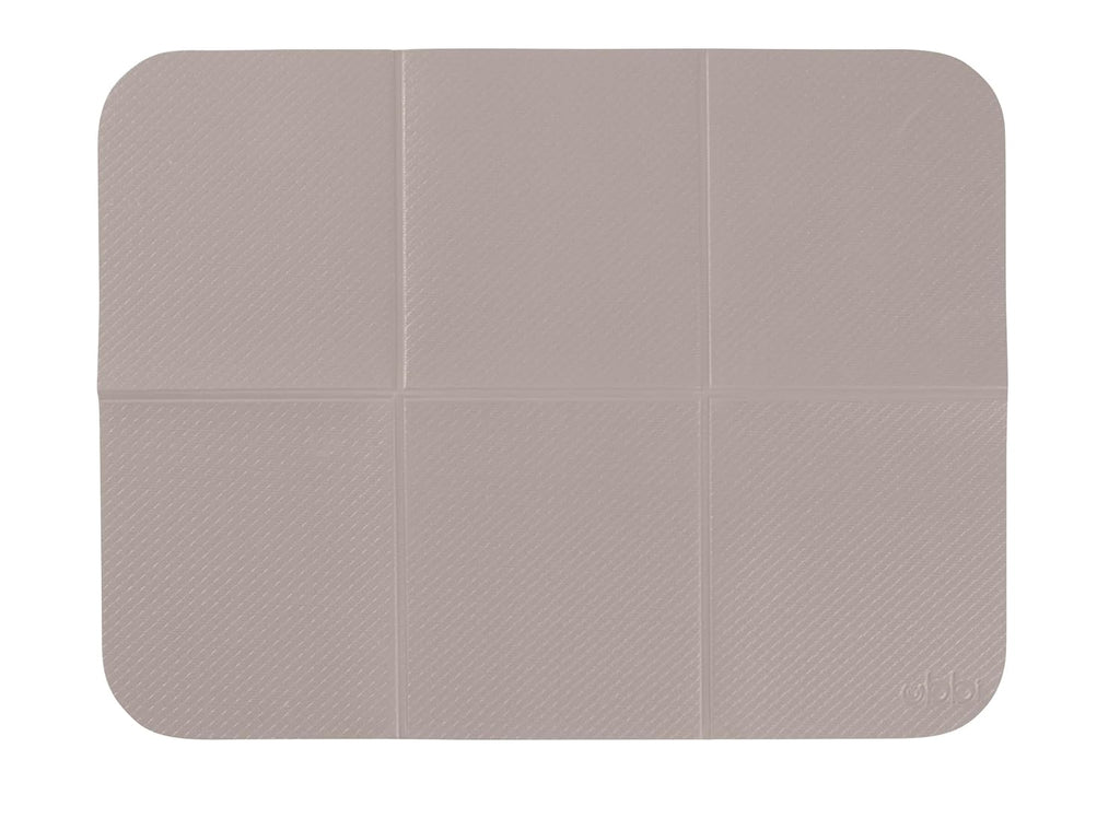 Ubbi On-the-Go - Cambiador de pañales para bebé, color topo | Bolsa...