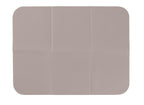 Ubbi On-the-Go - Cambiador de pañales para bebé, color topo | Bolsa...