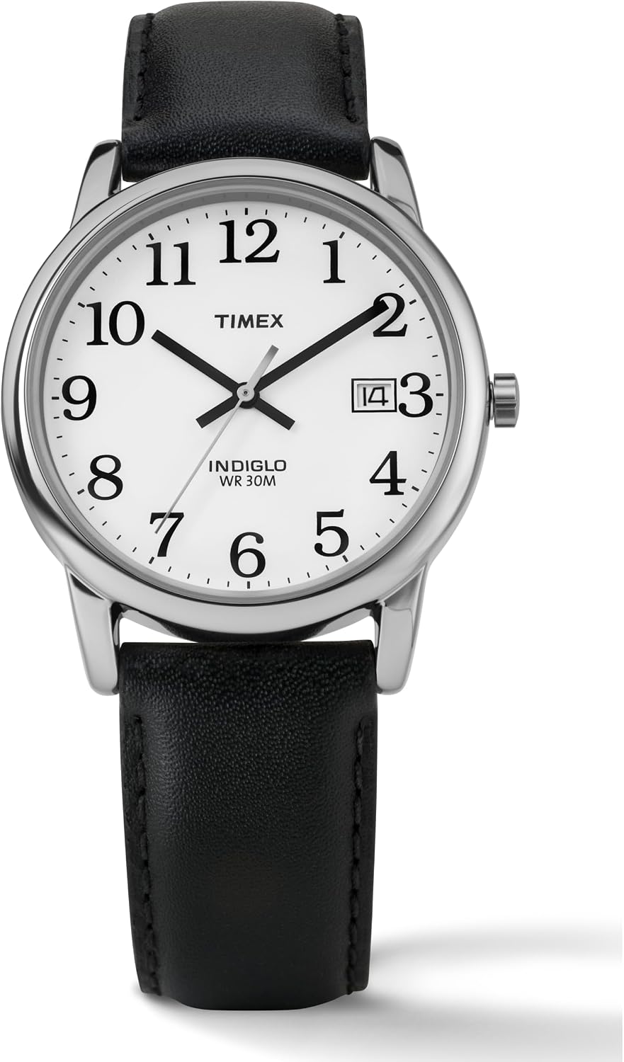 Timex Reloj Easy Reader para hombre