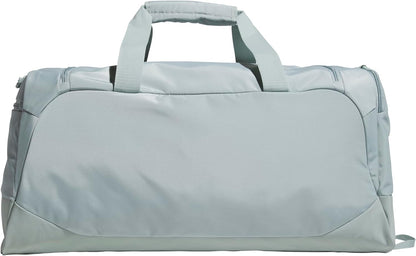 adidas Defender - Maleta deportiva, color verde salvia\/gris 6, OSF...