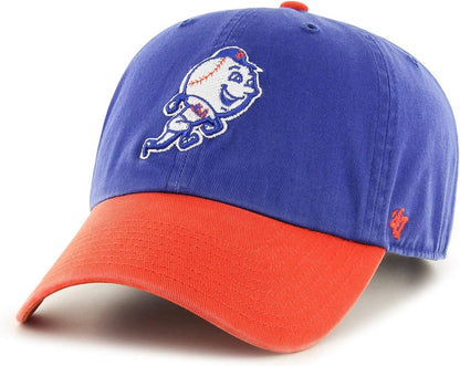 NCAA '47 Clean Up\u2013Gorra ajustable, una talla para todos
