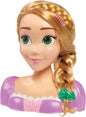Disney Cabeza de peinado Princess Rapunzel | 14 piezas, juego de si...