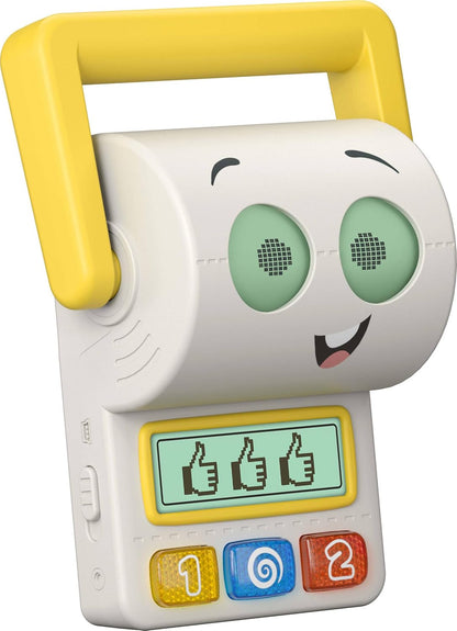 Mattel Disney y Pixar Toy Story 5 Interactables Mr. Smartypants | F...