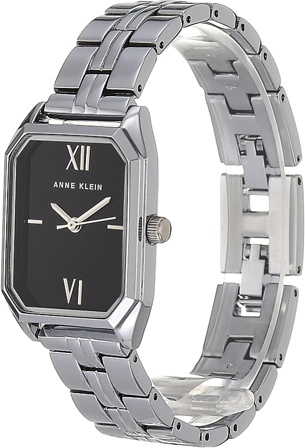 Anne Klein - Reloj de pulsera para mujer