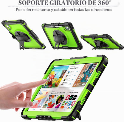 SEYMAC stock Funda para tablet Lenovo Idea Tab de 11 pulgadas\/M11...