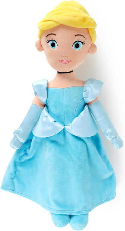 Jay Franco Kids - Almohada de peluche de 20 pulgadas súper suave y...