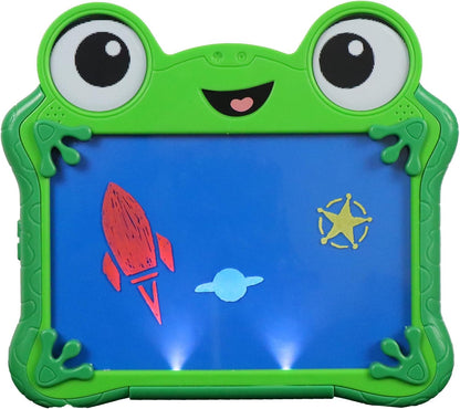 Disney Pixar Toy Story 5 Draw &amp; Erase Lilypad - Juego de tablil...