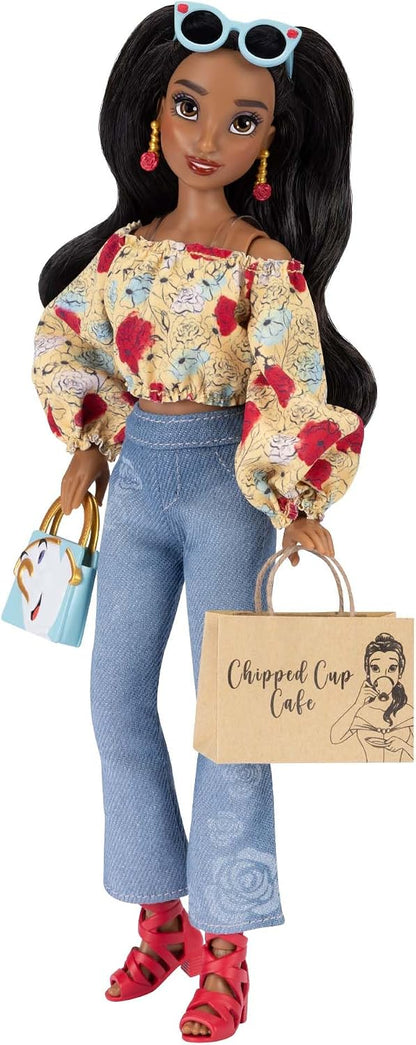 Disney ILY 4EVER Muñecas de moda inspiradas en Belle de 11.5 pulgad...